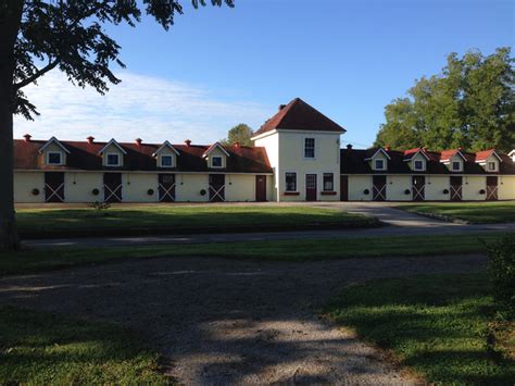 walnut hall farm